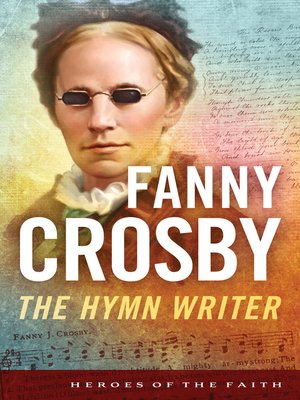 cover image of Fanny Crosby
